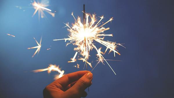 NEW YEAR