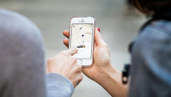 LYFT