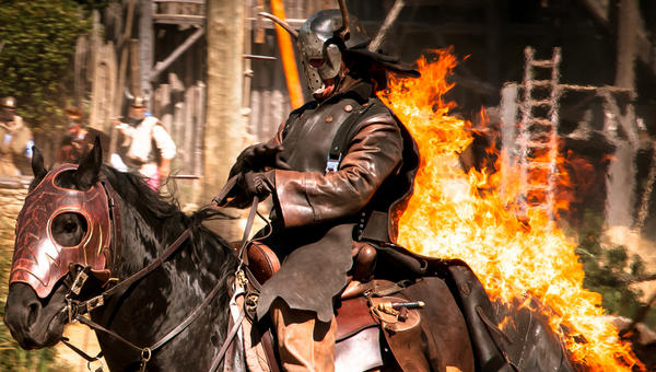 PUY DU FOU