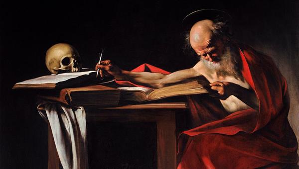SAINT JEROME