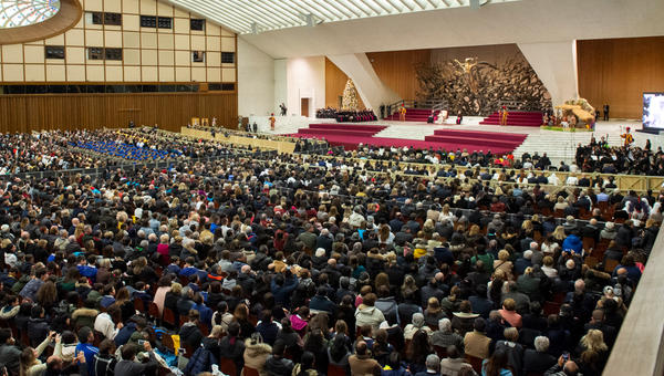POPE FRANCIS