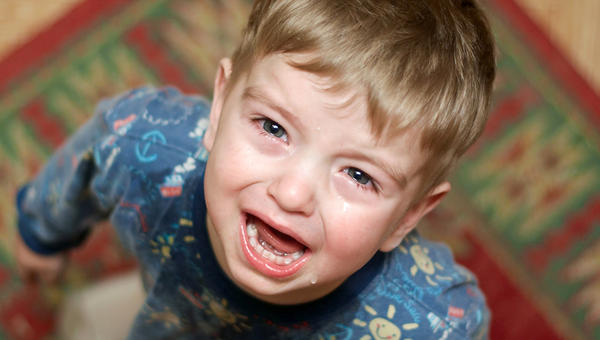 TANTRUM