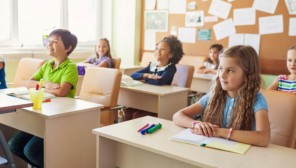 CLASSROOM