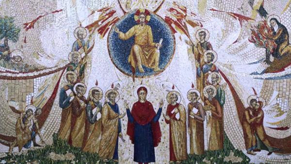 REDEMPTORIS MATER