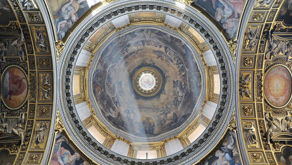 PAOLINA CHAPEL