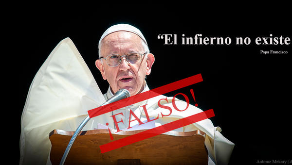 POPE FRANCIS