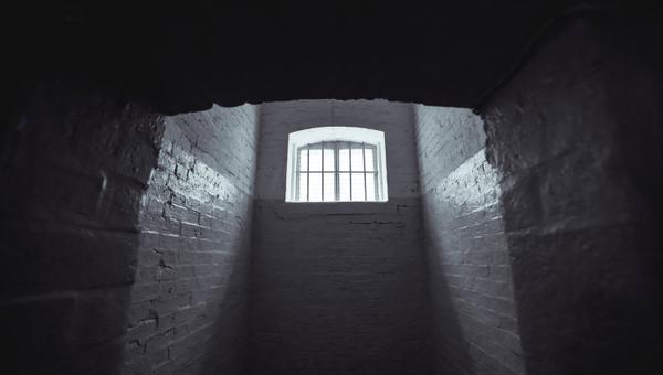 CELLA MONASTERO O CARCERE