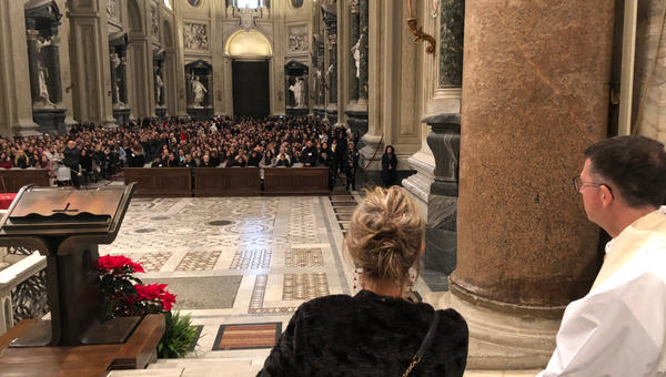 MONASTERO WI-FI