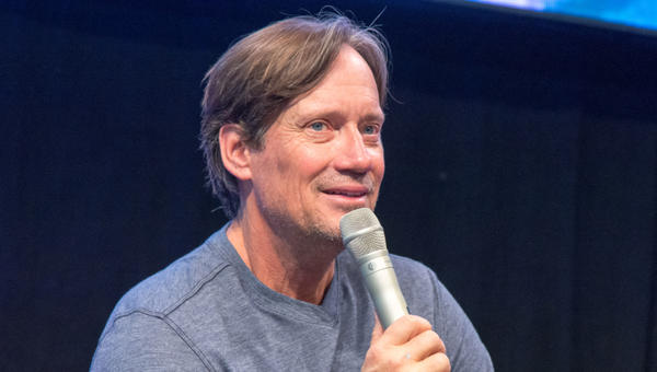 KEVIN SORBO
