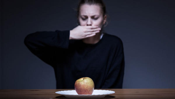 ANOREXIA