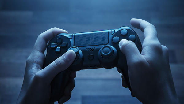 VIDEO GAME