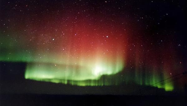AURORA BOREALIS