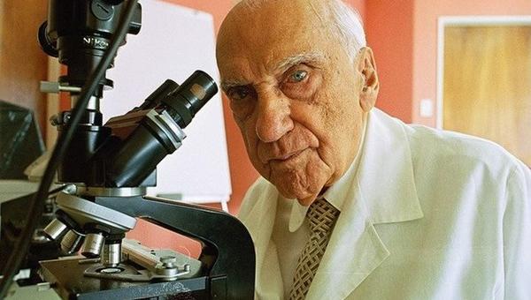 JACINTO CONVIT