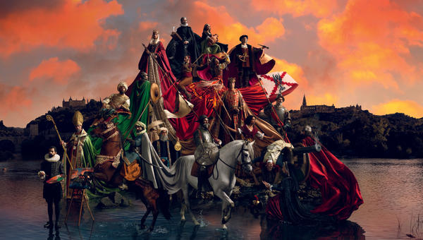 PUY DU FOU