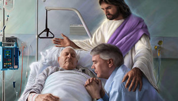 PRAYER
