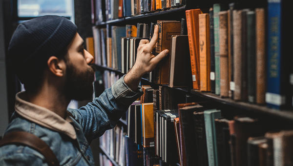 BIBLIOTEKA
