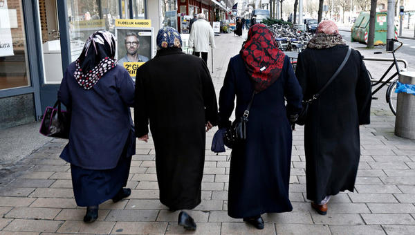 MUSLIM
