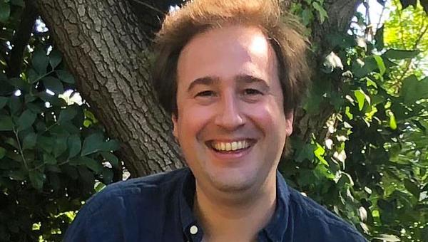 PABLO FERRARI