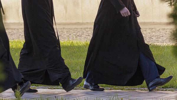seminarzyści