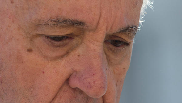 PAPA FRANCISCO
