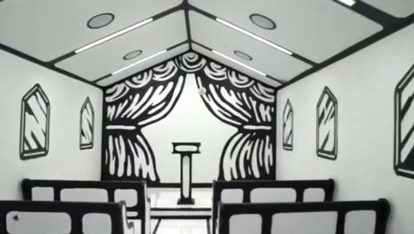 CHAPEL ; LAS VEGAS