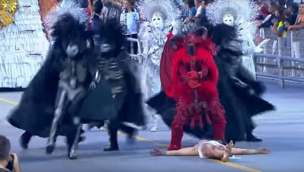 CARNAVAL