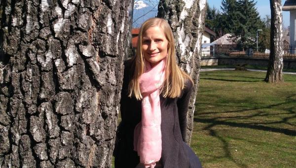 URŠKA VALJAVEC