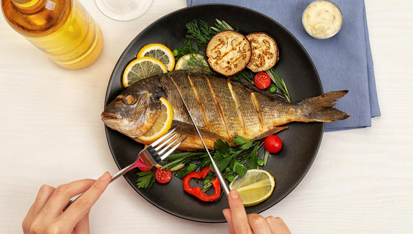 FISH