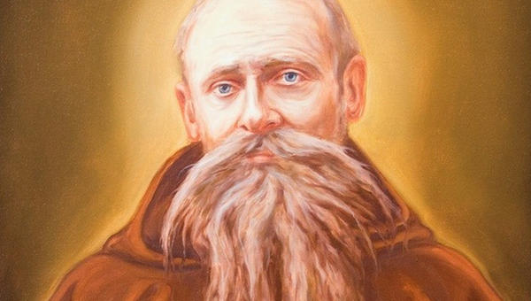 ANICET KOPLIŃSKI