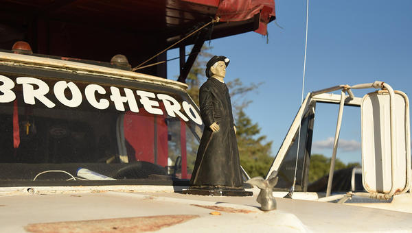 BROCHERO