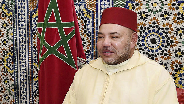 MOHAMED VI
