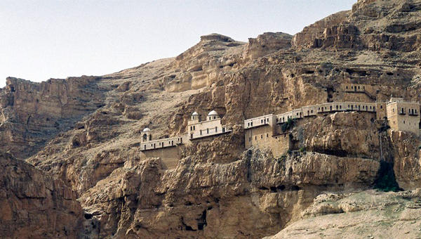 Monte della Tentazione