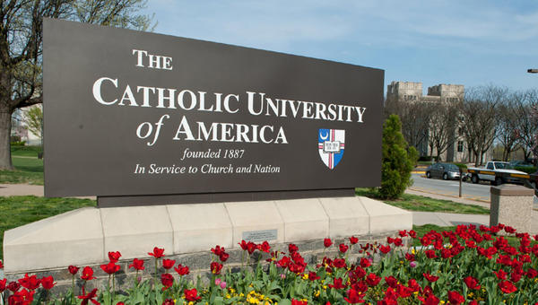 Catholic University of America