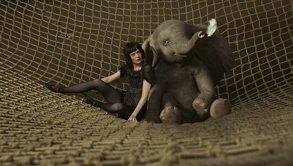 DUMBO