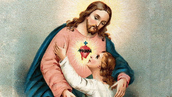 SACRED HEART