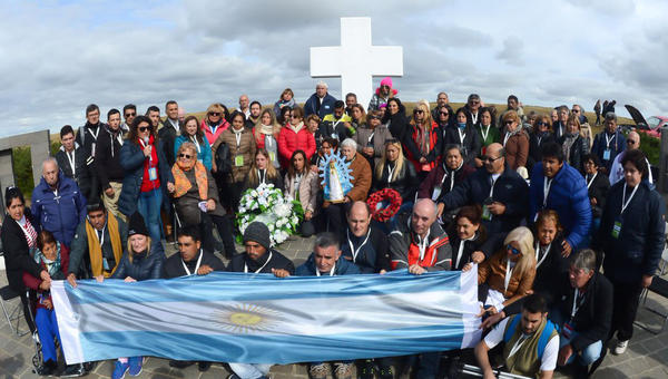 MALVINAS