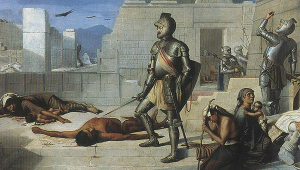 CONQUEST