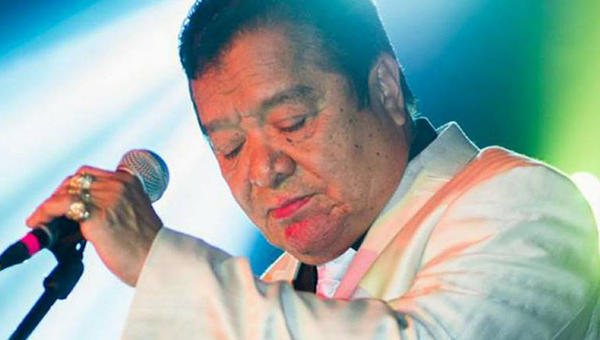 PASTOR LOPEZ