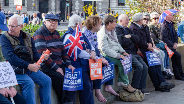 BREXIT