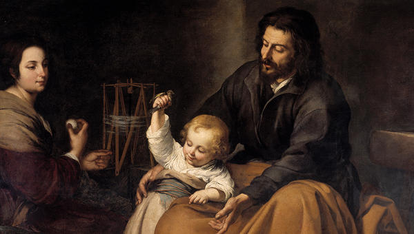 HOLY FAMILY