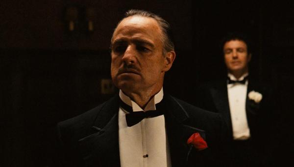 THE GODFATHER