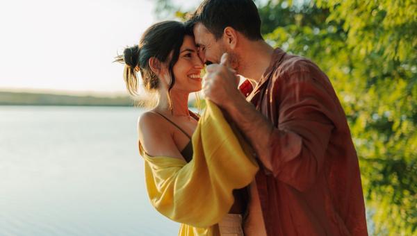 pareja consejos matrimoniales