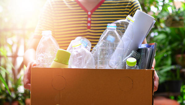 recycle