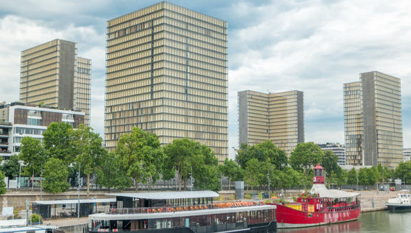 BNF