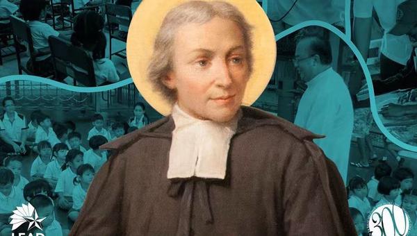 LA SALLE