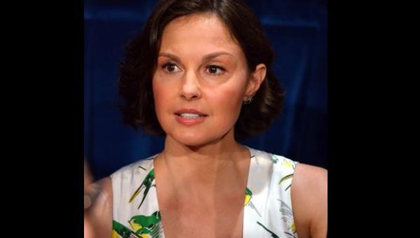 ASHLEY JUDD 2012