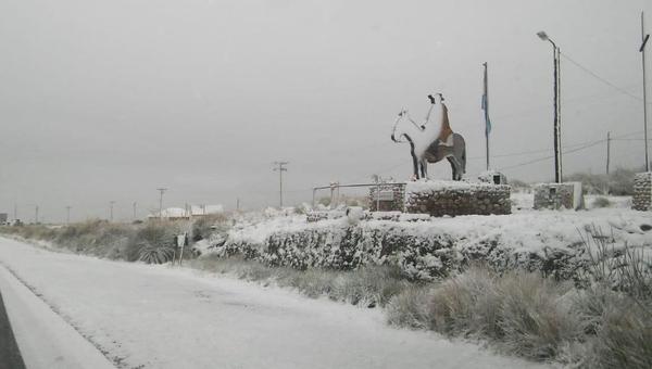 SNOW