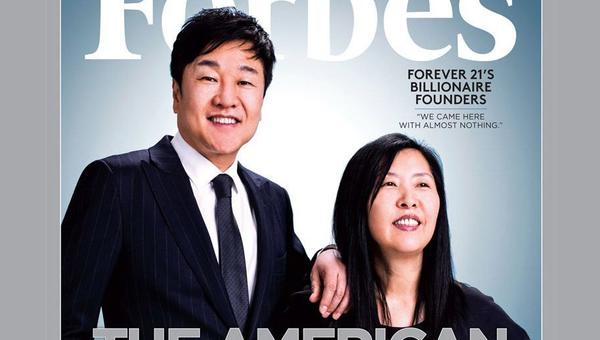 FORBES