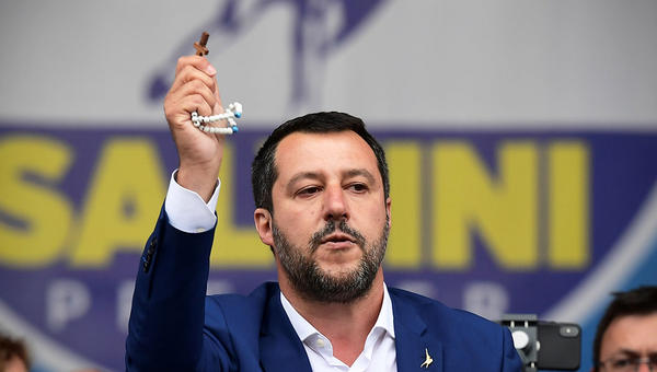 SALVINI