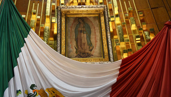 MEXICO